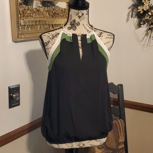 NWOT The Limited Summer top